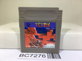 Tetris Nintendo GameBoy Japan - BC7276