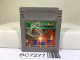 Tetris Flash Nintendo GameBoy Japan - BC7277