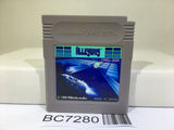 Alleyway Nintendo GameBoy Japan - BC7280