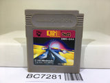 Qix Nintendo GameBoy Japan - BC7281