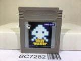 Space Invaders Nintendo GameBoy Japan - BC7282