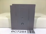 Quarth Nintendo GameBoy Japan - BC7284