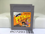 Pitman Nintendo GameBoy Japan - BC7293