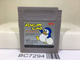 Penguin Land Nintendo GameBoy Japan - BC7294