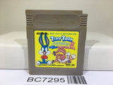 Tiny Toon Adventures 2 Nintendo GameBoy Japan - BC7295