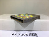 Tiny Toon Adventures 2 Nintendo GameBoy Japan - BC7295