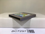 Revenge of the Gator Pinball 66 Hiki no Wani Nintendo GameBoy Japan - BC7297
