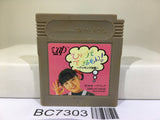 Hitori de Dekirumon! Cooking Densetsu Nintendo GameBoy Japan - BC7303