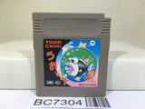 Fish Dude Uoozu Nintendo GameBoy Japan - BC7304