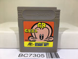 GB Genjin Nintendo GameBoy Japan - BC7305