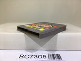 GB Genjin Nintendo GameBoy Japan - BC7305