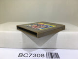 Ranma 1/2 Kakugeki Mondou Nintendo GameBoy Japan - BC7308