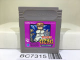 Nekketsu Kouha Kunio Kun Bangai Rantou Hen Nintendo GameBoy Japan - BC7315