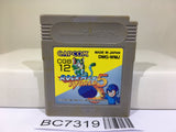 Rockman World 5 Megaman Nintendo GameBoy Japan - BC7319