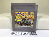 The Tower of Druaga Nintendo GameBoy Japan - BC7320