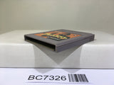 Ultraman Nintendo GameBoy Japan - BC7326