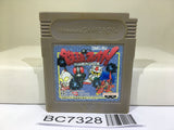 Tekkyu Fight! The Great Battle Gaiden Nintendo GameBoy Japan - BC7328