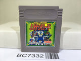Musashi the Samurai Lord Nintendo GameBoy Japan - BC7332