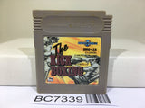 The Kick Boxing Nintendo GameBoy Japan - BC7339
