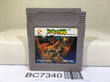 Castlevania The Adventure Nintendo GameBoy Japan - BC7340