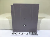 Heiankyo Alien Nintendo GameBoy Japan - BC7343