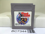 Funny Field Nintendo GameBoy Japan - BC7344