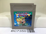 Kaeru no Tame ni Kane wa Naru Nintendo GameBoy Japan - BC7350