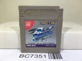Bionic Commando Top Secret Hitler no Fukkatsu Nintendo GameBoy Japan - BC7351