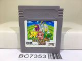 Monster Race Okawari Nintendo GameBoy Japan - BC7353