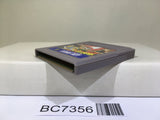 Honoo no Toukyuuji Dodge Danpei Nintendo GameBoy Japan - BC7356
