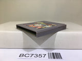 Dragon Ball Z Goku Hisho Den Nintendo GameBoy Japan - BC7357
