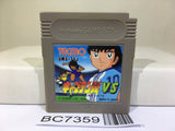 Captain Tsubasa VS Nintendo GameBoy Japan - BC7359