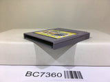 Mini Yonku GB Let's & Go!! Nintendo GameBoy Japan - BC7360