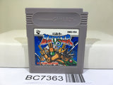 VS BATTLER Nintendo GameBoy Japan - BC7363