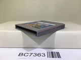 VS BATTLER Nintendo GameBoy Japan - BC7363