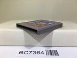 After Burst Nintendo GameBoy Japan - BC7364