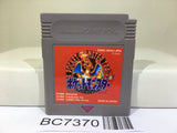 Pokemon Red Nintendo GameBoy Japan - BC7370