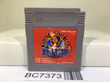 Pokemon Red Nintendo GameBoy Japan - BC7373