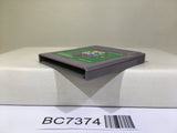 Pokemon Green Nintendo GameBoy Japan - BC7374