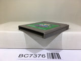 Pokemon Green Nintendo GameBoy Japan - BC7376