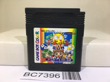 Pocket Puyo Puyo Sun Nintendo GameBoy Japan - BC7396