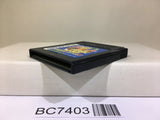 Monster Race 2 Nintendo GameBoy Japan - BC7403
