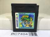 Konchu Hakase 2 Nintendo GameBoy Japan - BC7404