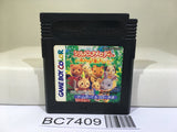 Sylvanian Melody Nintendo GameBoy Japan - BC7409