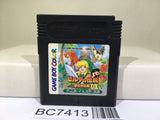 The Legend of Zelda Link's Awakening DX Nintendo GameBoy Japan - BC7413