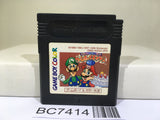 Game Boy Gallery 3 Mario Nintendo GameBoy Japan - BC7414