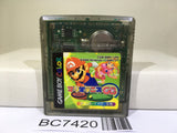 Mario Tennis GB Nintendo GameBoy Japan - BC7420