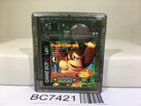 Donkey Kong 2001 Nintendo GameBoy Japan - BC7421
