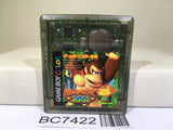 Donkey Kong 2001 Nintendo GameBoy Japan - BC7422