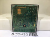 Dragon Quest III 3 Nintendo GameBoy Japan - BC7430